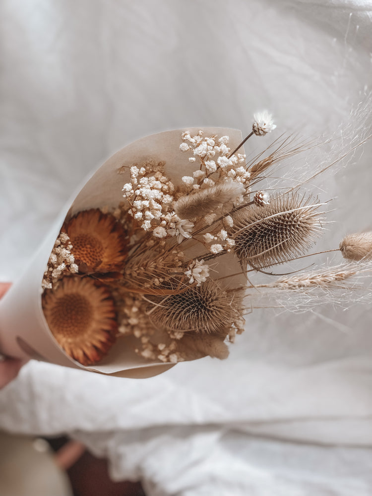 Dried Posies Medium | Florence & Fleur