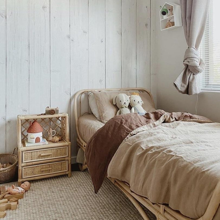 Duvet Set | Single Bed | 7PM LINEN