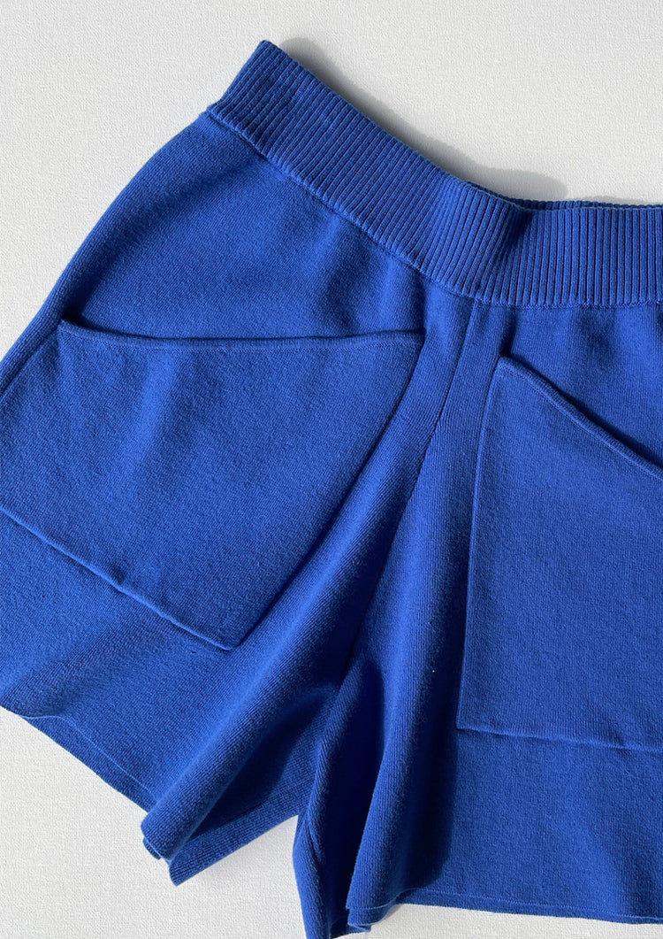 Jamie Short | Sapphire