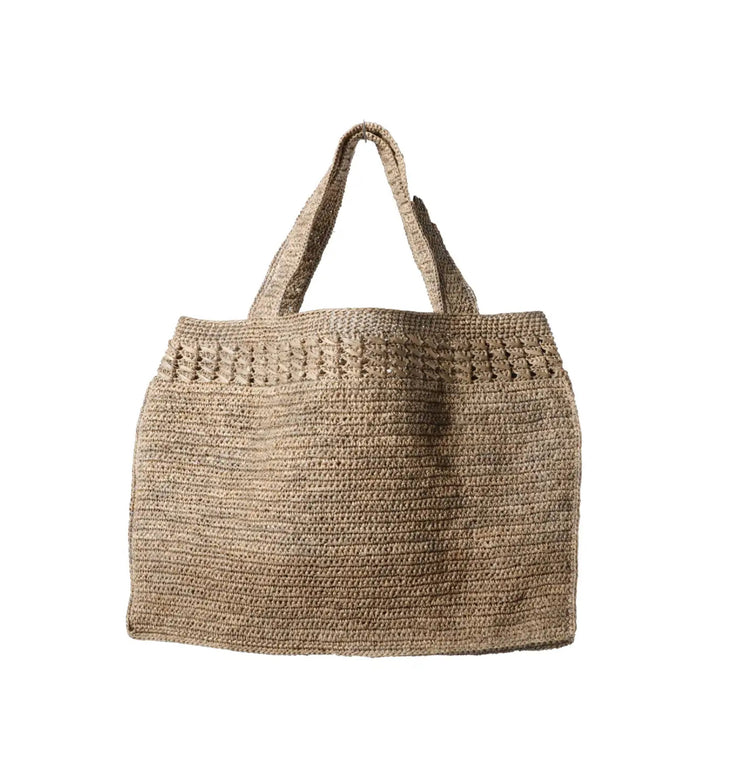 Estelle M Bag | Tea