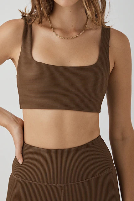 Zelda Bra | Cacao