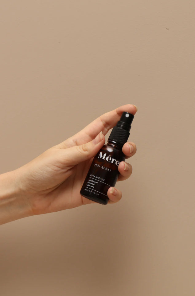 Peri Spray | 30ml