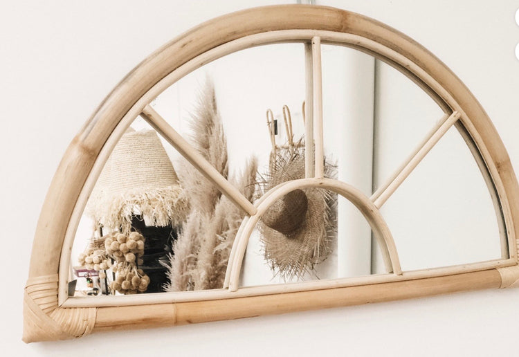 The Rainbow Mirror