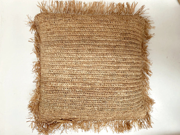 The Pero Square Floor Cushion