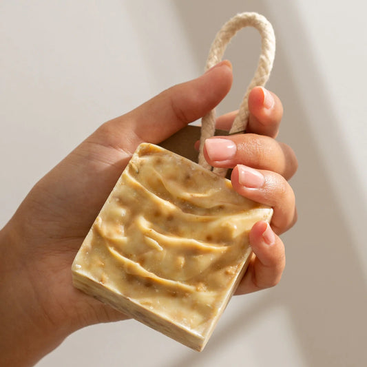 Soap Bar | Cleansing