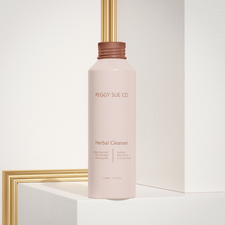 Herbal Cleanser