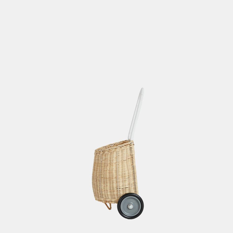 Luggy | Straw