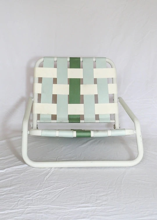 Recline Beach Chair