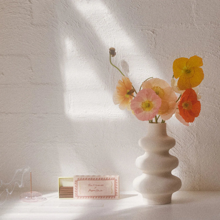 This is Incense | Electric Dreams