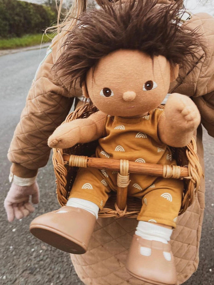 Dinkum Doll Bring-Me Basket