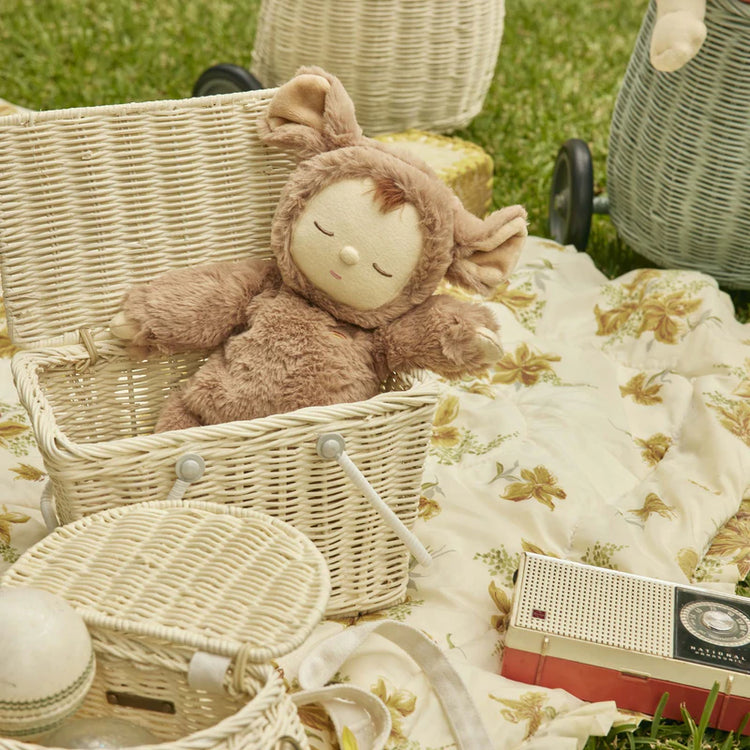 Piki Basket | Chalk