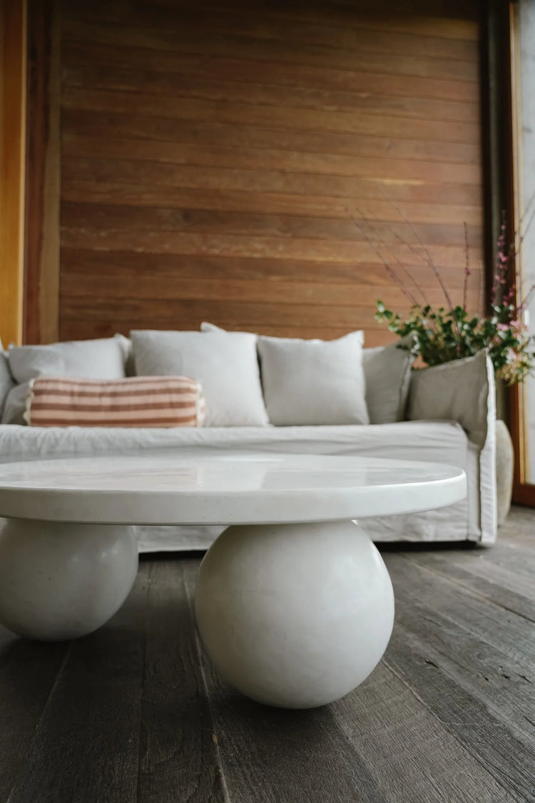 The Eos Coffee Table | pick up instore only
