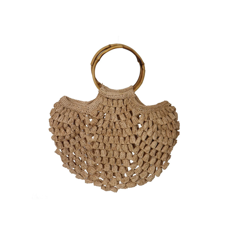 Izia Bag | S | Natural