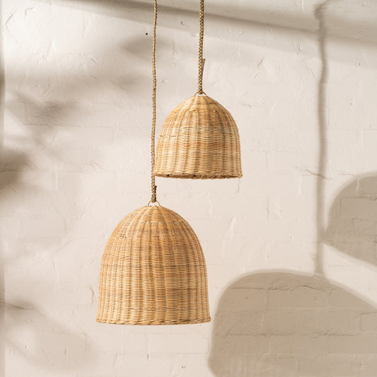 Diego Bell Light Shade | Small | PICK UP INSTORE ONLY