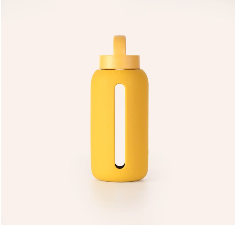 MAMA BOTTLE | MUSTARD