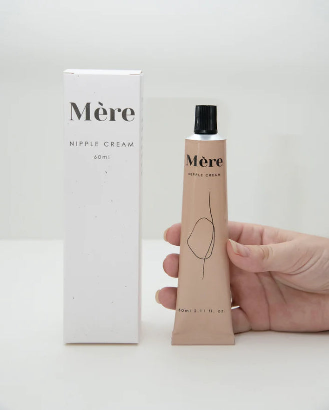Nipple Cream