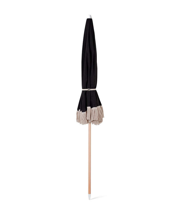Black Rock Beach Umbrella PICKUP INSTORE ONLY