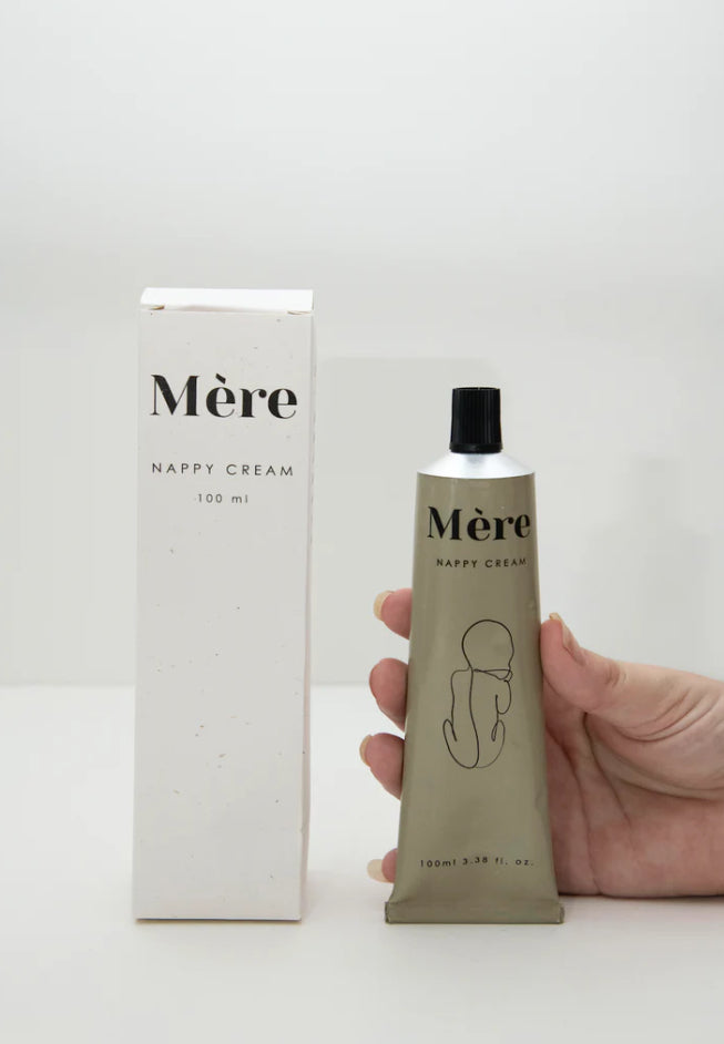 Nappy Cream | 100ml