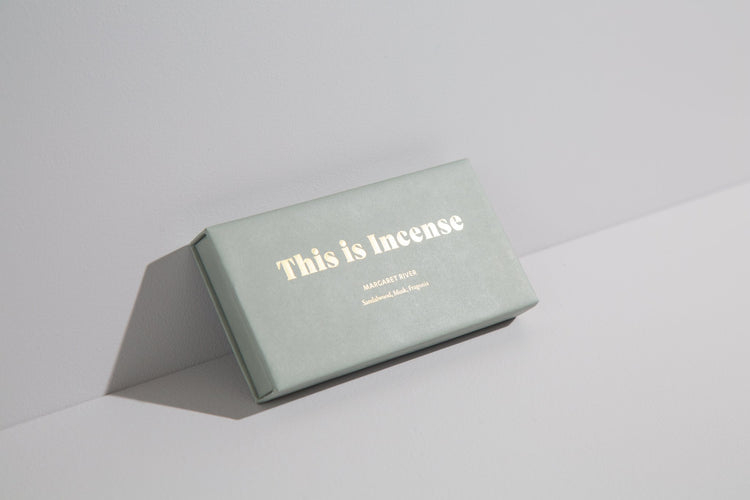 This is Incense | Margaret River