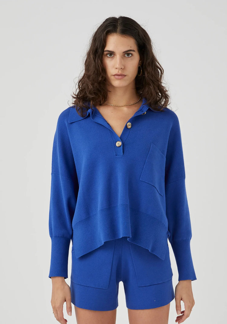 Jamie Short | Sapphire