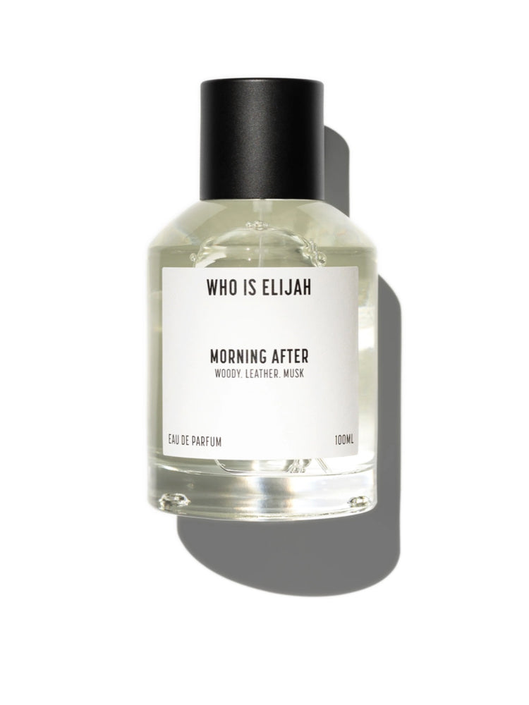 Morning After by Who is Elijah