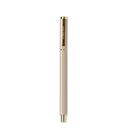 Metal Rollerball Pen