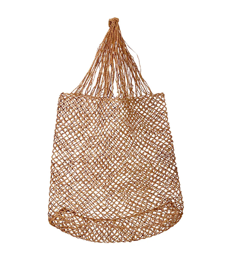 Malala Bag | Light Brown