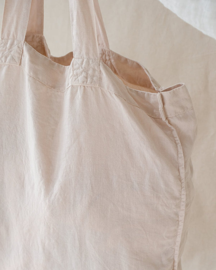 Everyday Market Tote | Shell