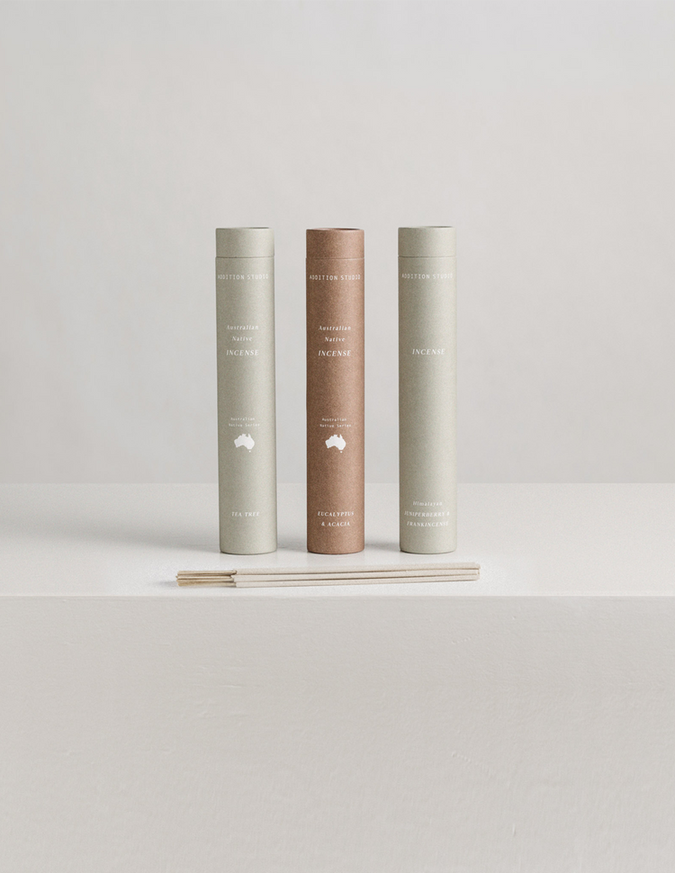 Incense Pack | Tea Tree