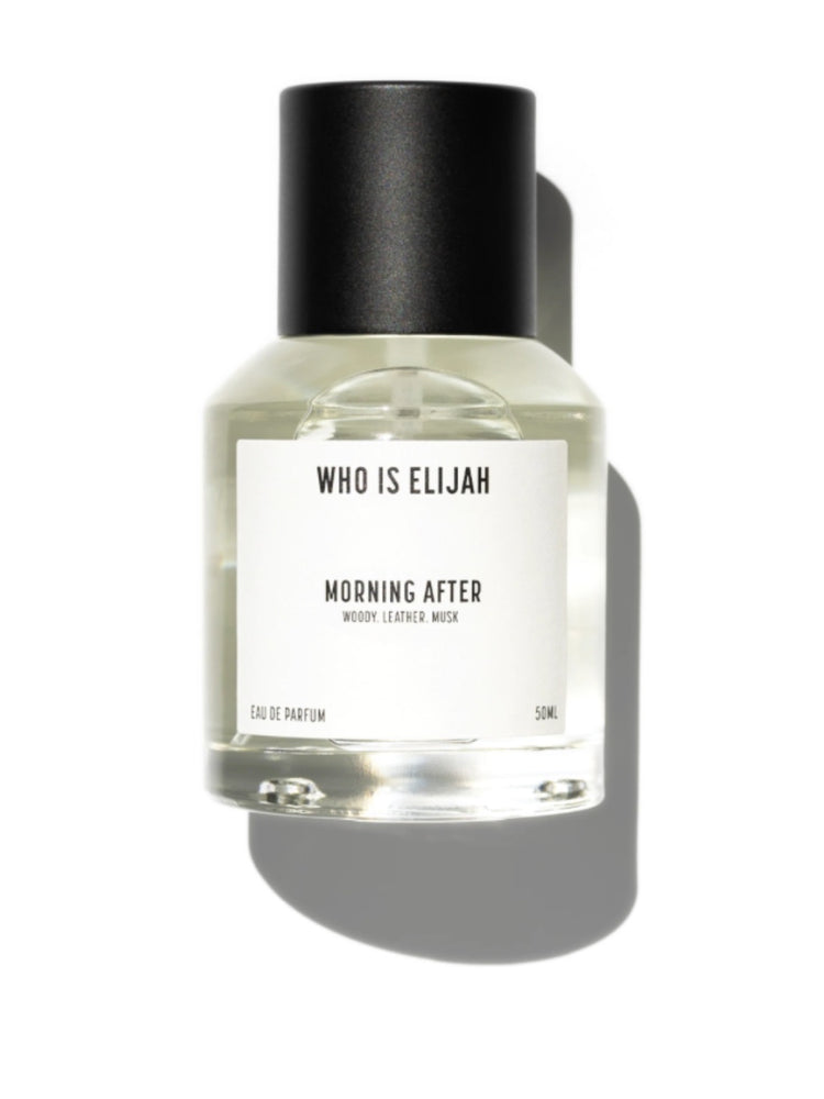 Morning After by Who is Elijah