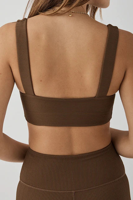 Zelda Bra | Cacao
