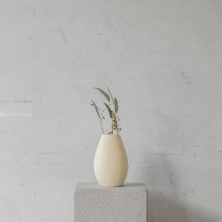 Alfred Vessel | Cream