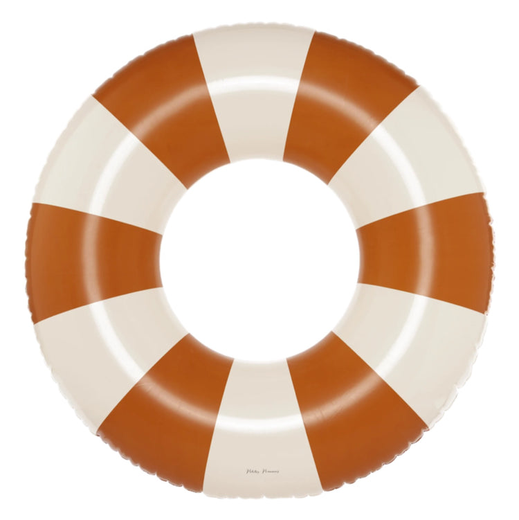 Tangerine Swim Ring | Sally 90cm