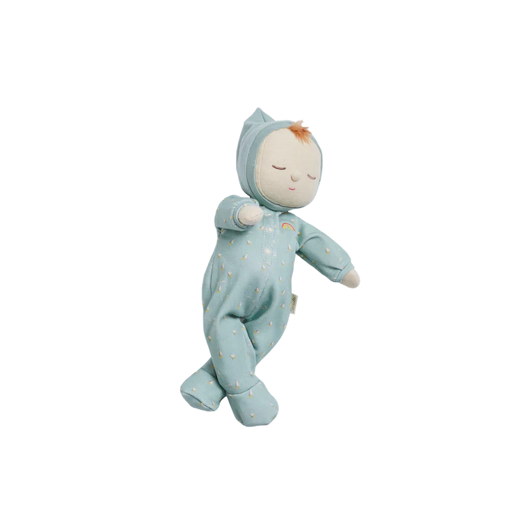 Dozy Dinkums | Moppet Ocean