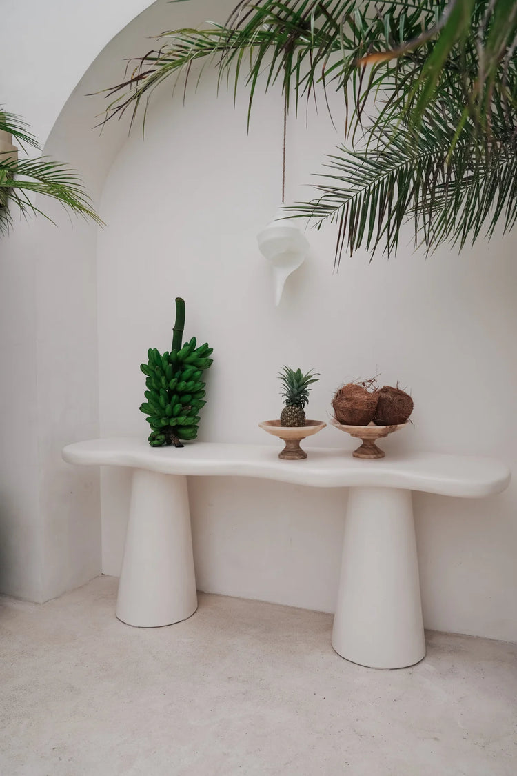 The Pantai Hallway Table | PRE ORDER