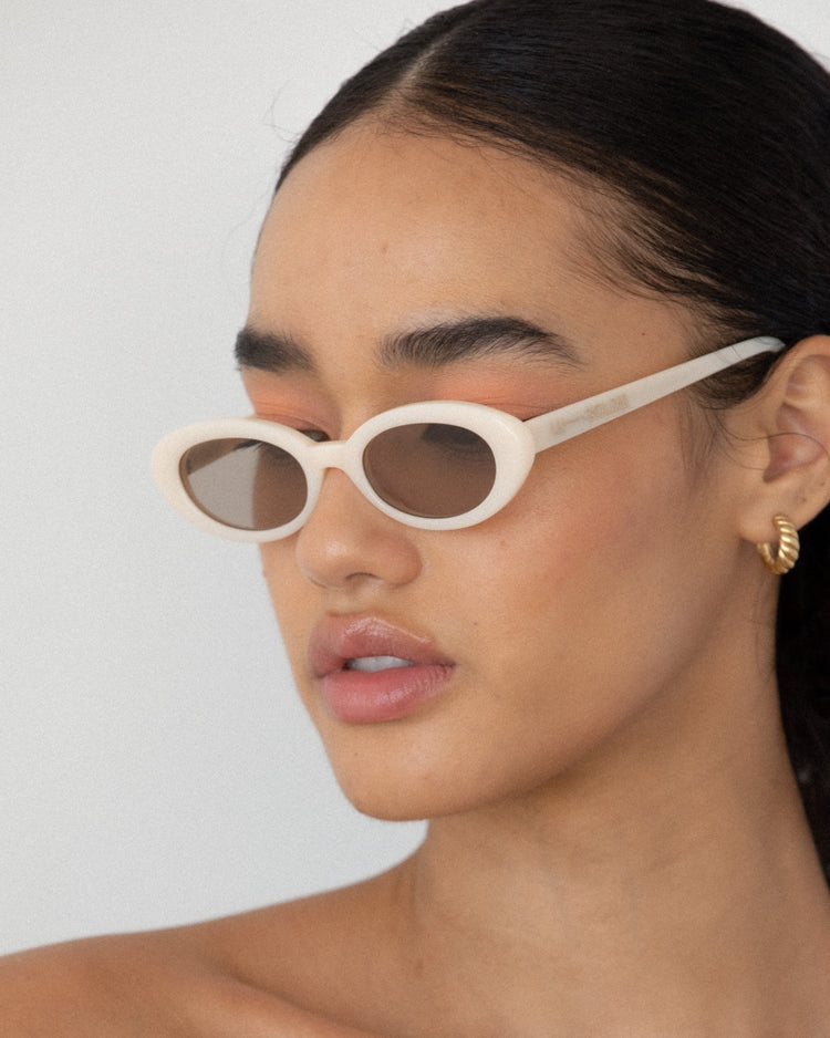 SYLVIE Creme | Lu Goldie