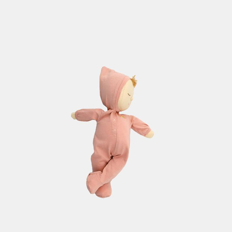 Dozy Dinkum | Moppet