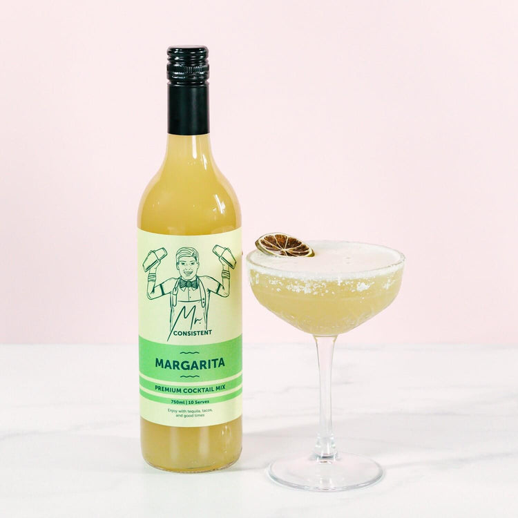 Margarita Cocktail Mixer