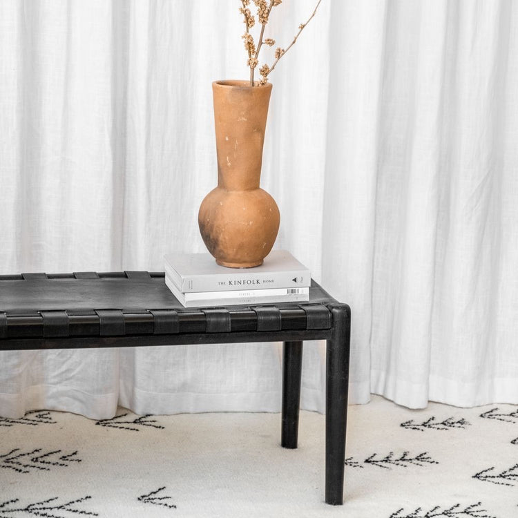 Hannah Vessel | Terracotta