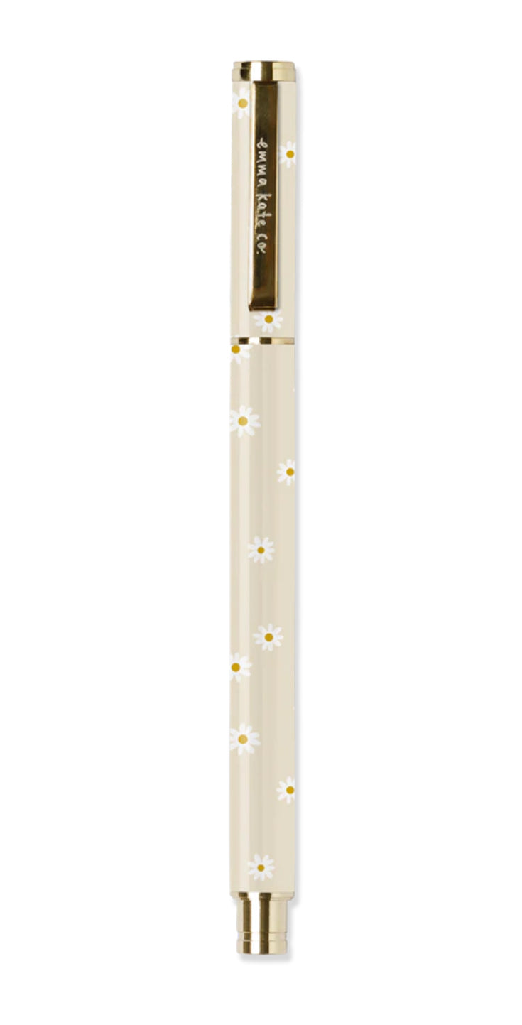 Metal Rollerball Pen