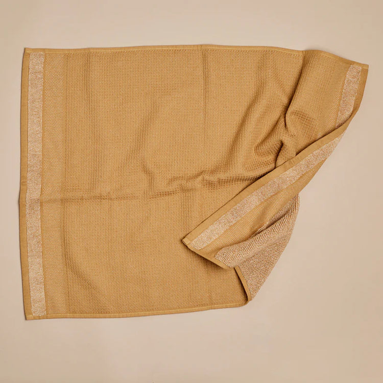 Cocoon Bath Mat | Nutmeg