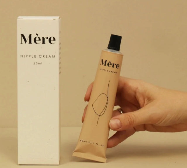 Nipple Cream