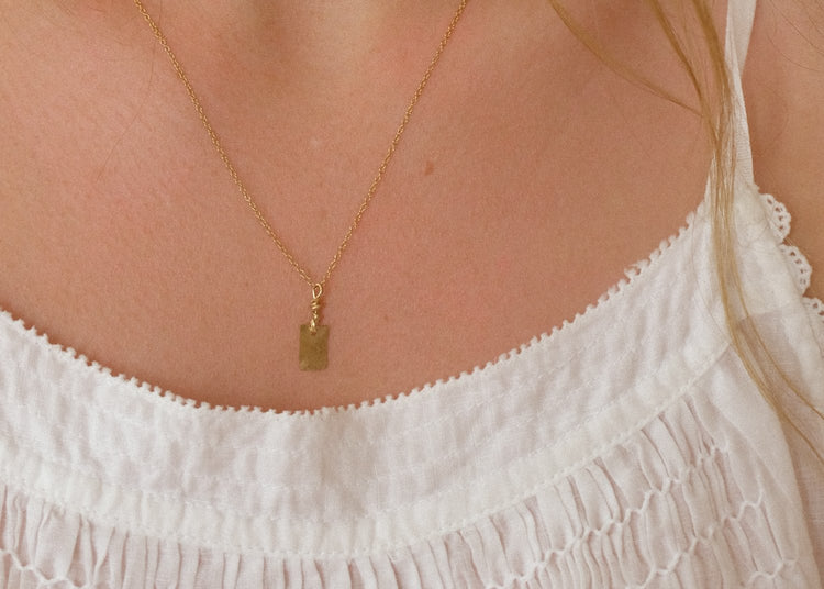Onida Necklace