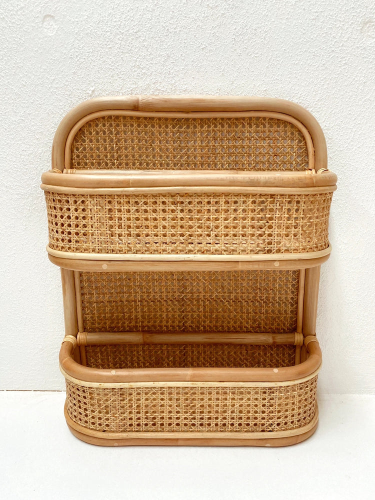 The Double Hayman Shelf
