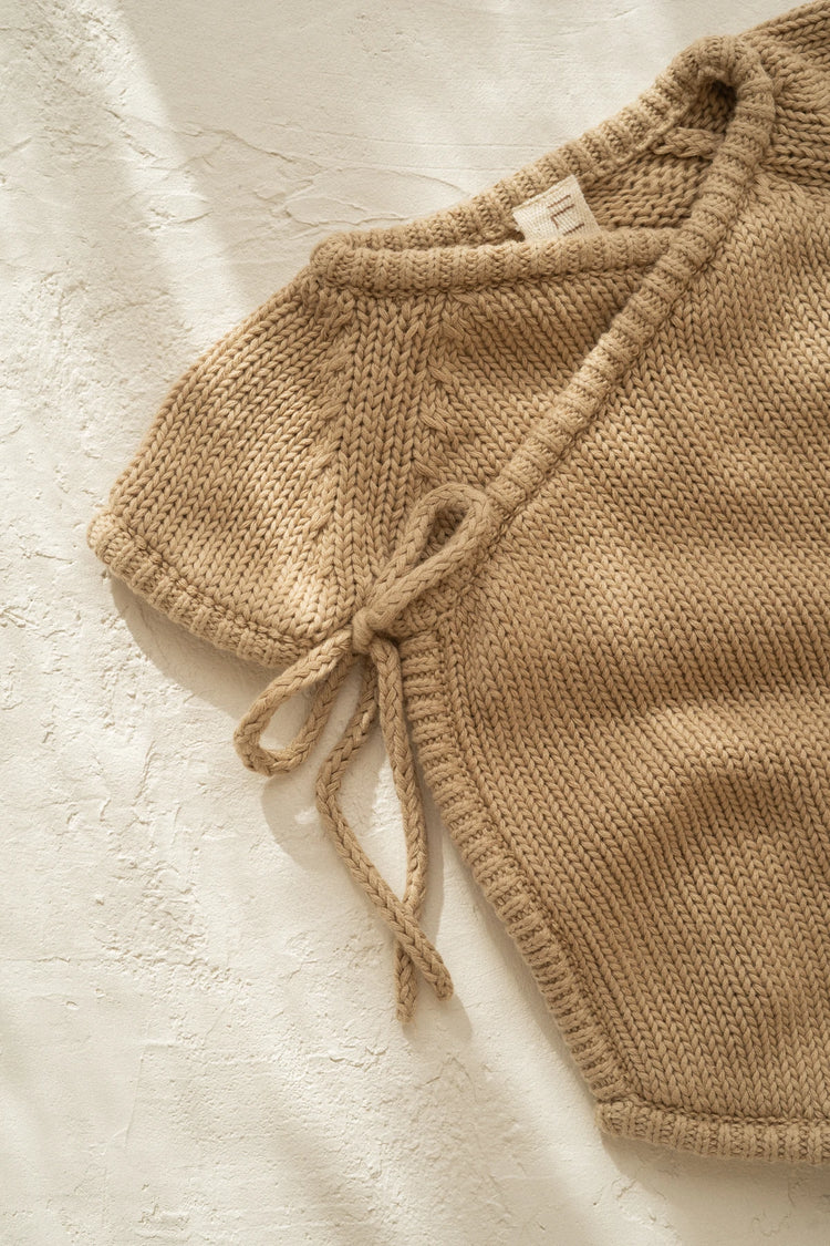 Kimono Romper | Olive