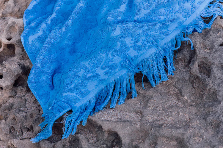 Splash Kids Towel | Ocean