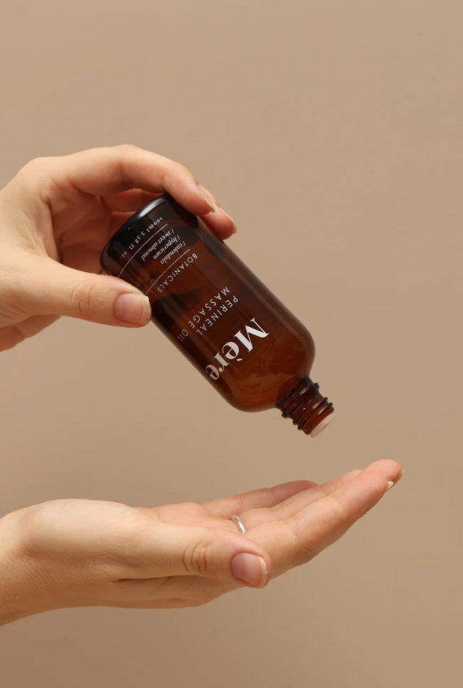 Perineal Massage Oil | 100ml