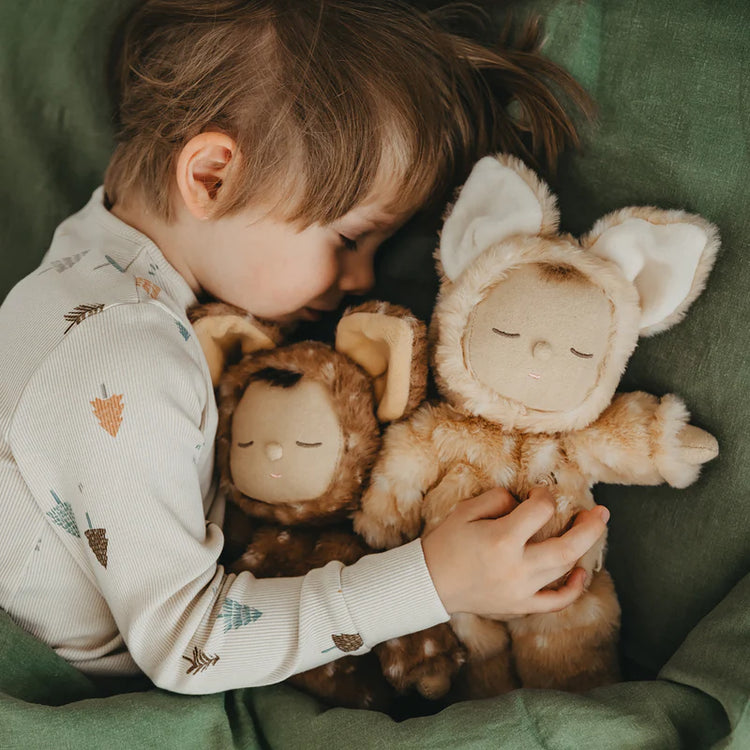Cozy Dinkum | Fawny Twinkle