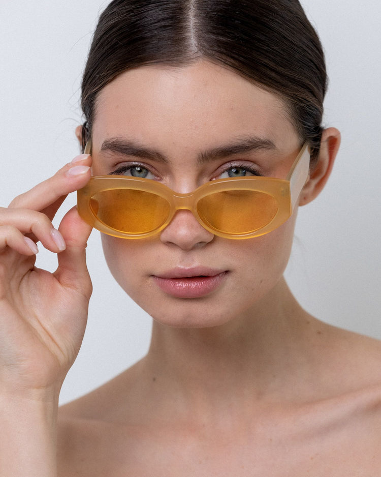 AURORA Lemon | Lu Goldie