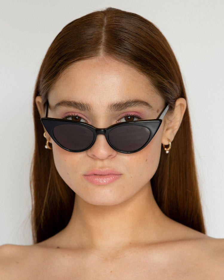 BRIGITTE Black | Lu Goldie